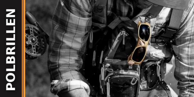 Durchblick dank Polbrille