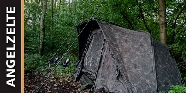 Angelzelt