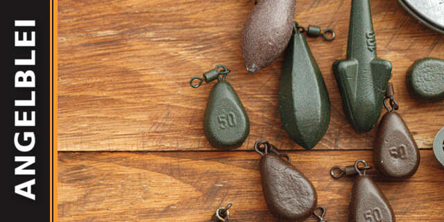 angelblei Angelblei und Tungsten