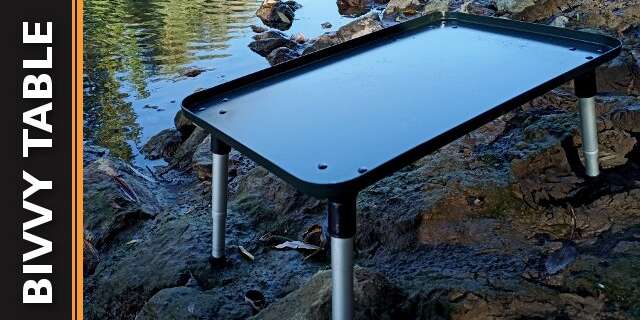Bivvytisch