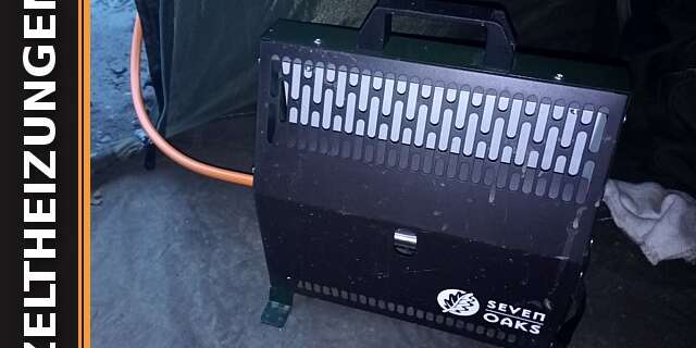 zeltheizung Zeltheizung