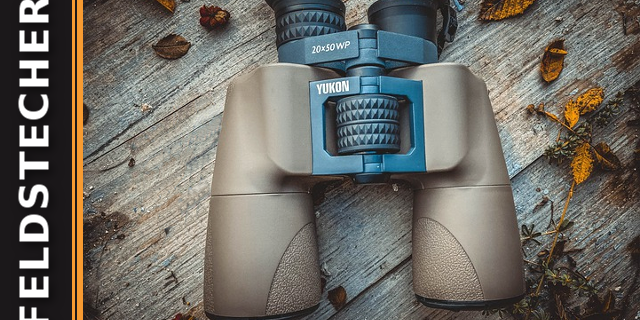Ferngläser und Spektive