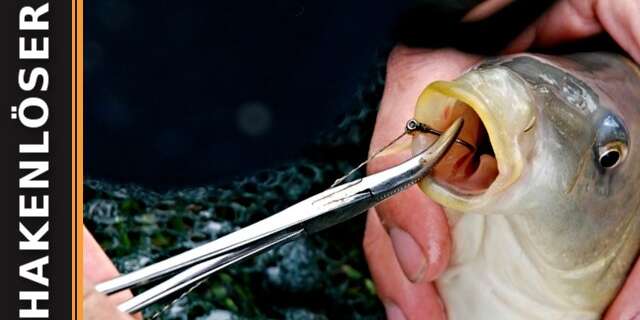 hakenloeser Hakenlöser