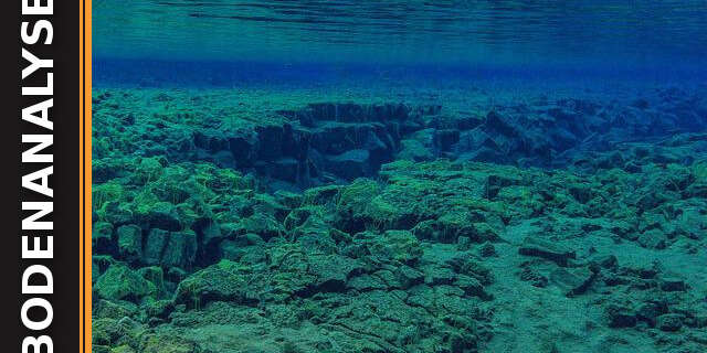 Gewässererkundung: Bodenstrukturen lesen und Hotspots finden