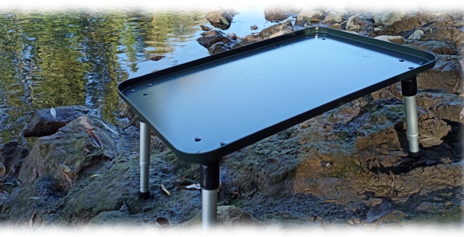 Bivvy Table