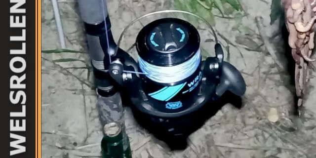 welsrollen-titel Welsrollen: Welche Rolle brauche Ich zum Wallerangeln?