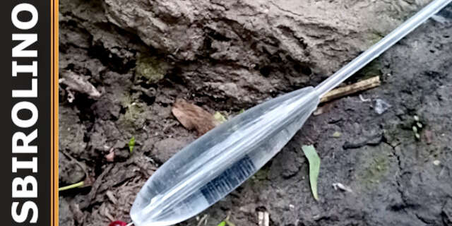 Erfolgreich mit Sbirolino angeln: Top Montagen und Tipps