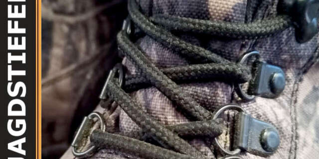 Jagdstiefel für dein Revier: Top Modelle für Herren und Damen