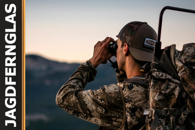 Das beste Fernglas für die Jagd: Kaufberatung und Empfehlungen