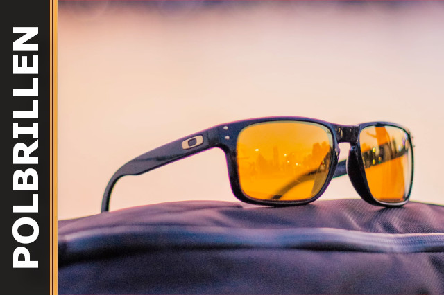Polarisationsbrillen für Brillenträger: Test & Empfehlungen