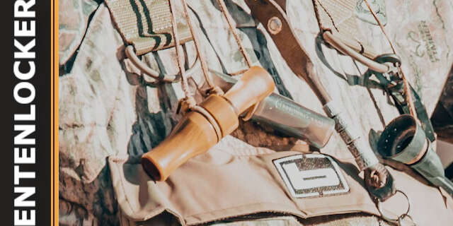 Der beste Entenlocker: Anleitung & Kaufberatung