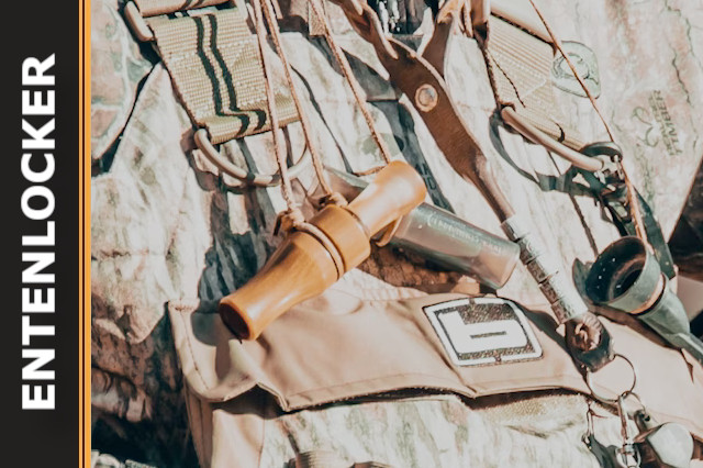 Der beste Entenlocker: Anleitung & Kaufberatung