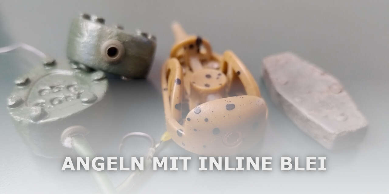 Inline Blei Montagen: Anleitungen und Tipps im Überblick