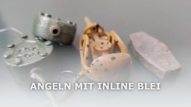 Titel-Inline-Blei Inline Blei Montagen: Anleitungen und Tipps im Überblick