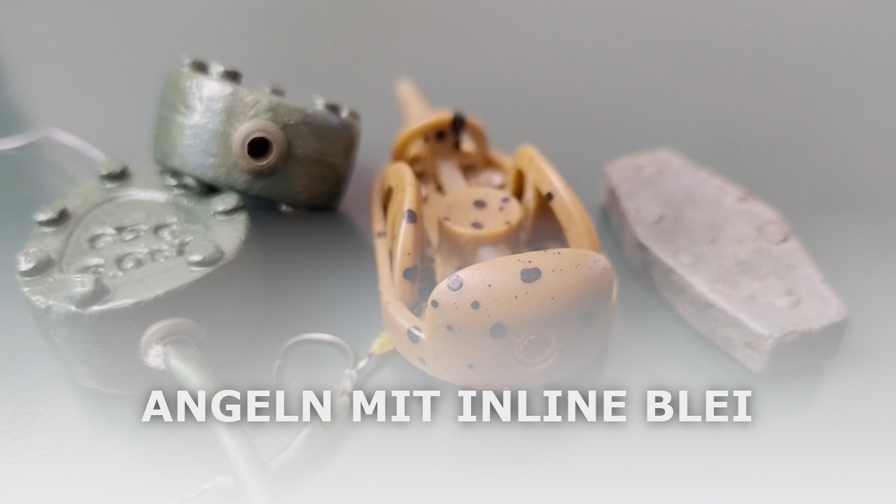 Inline Blei Montagen: Anleitungen und Tipps im Überblick