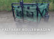 Faltbare Bollerwagen im Test: Welche Variante passt zu dir?